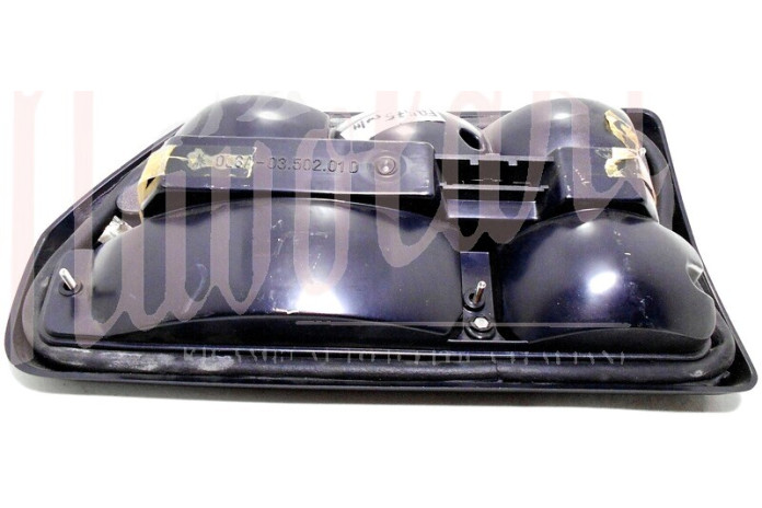 FANALE POSTERIORE OLSA