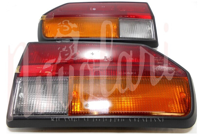 COPPIA FANALI POSTERIORI OLSA