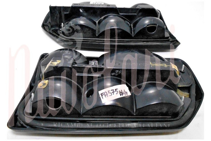 COPPIA FANALI POSTERIORI OLSA