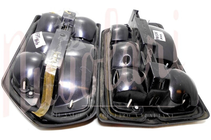 COPPIA FANALI POSTERIORI OLSA