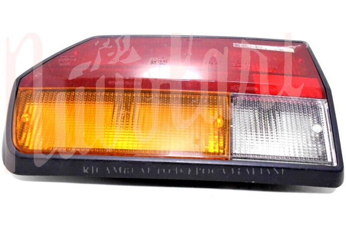 FANALE POSTERIORE OLSA