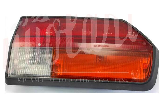 FANALE POSTERIORE SEIMA