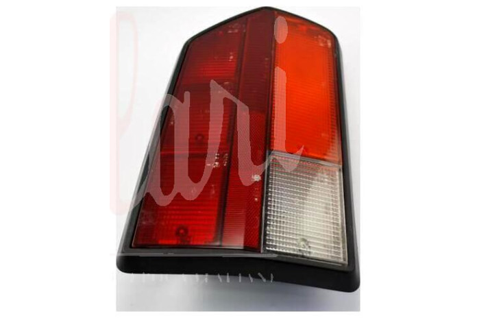 FANALE POSTERIORE SEIMA