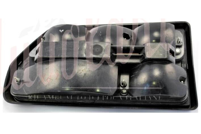 FANALE POSTERIORE SEIMA