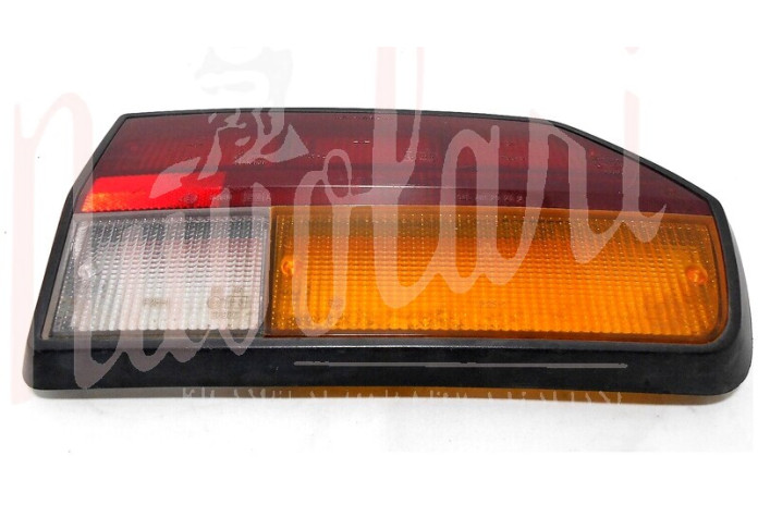 LENTE FANALE POSTERIOREOLSA