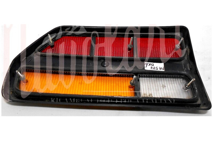 LENTE FANALE POSTERIOREOLSA