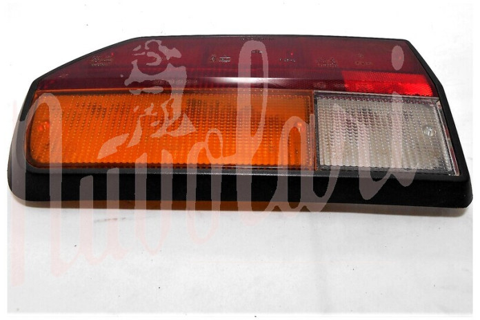 LENTE FANALE POSTERIOREOLSA