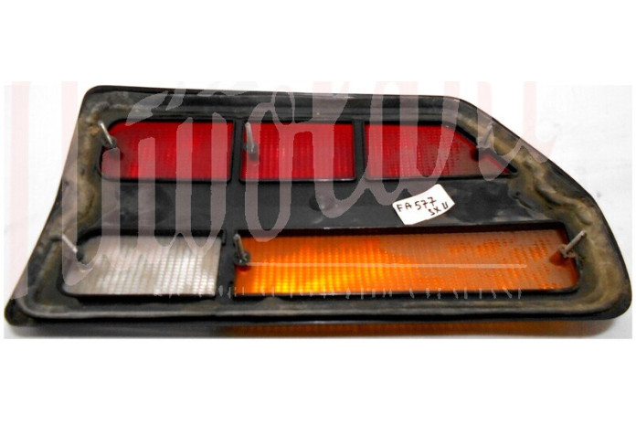 LENTE FANALE POSTERIOREOLSA