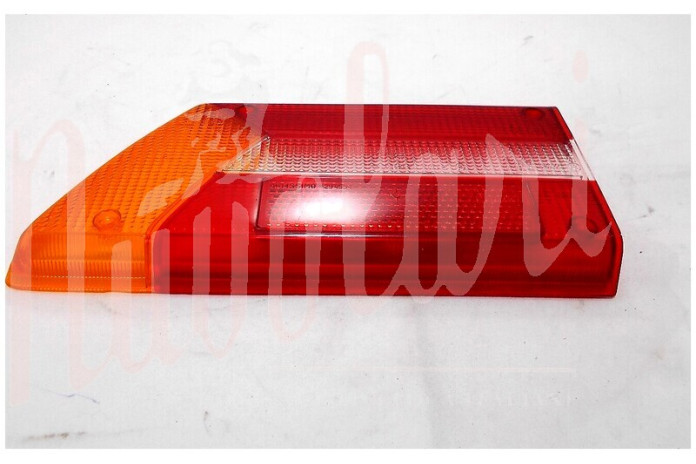 LENTE FANALE POSTETERIORE ALTISSIMO