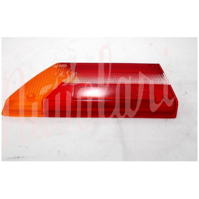 LENTE FANALE POSTETERIORE ALTISSIMO PER ALFA ROMEO ALFA SUD SPRINT QUADRIFOGLIO ORO 1500 