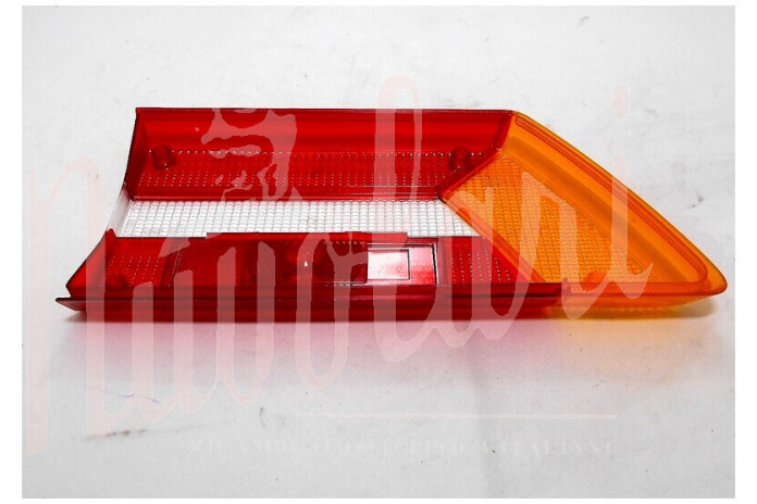 LENTE FANALE POSTETERIORE ALTISSIMO