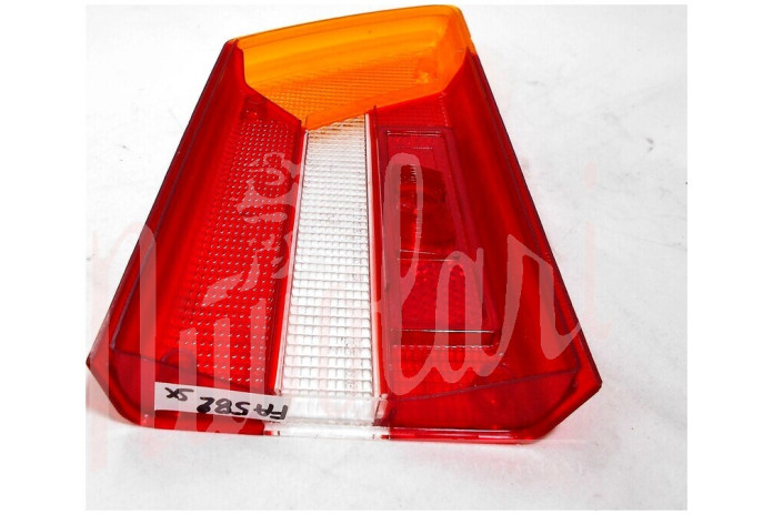 LENTE FANALE POSTETERIORE ALTISSIMO