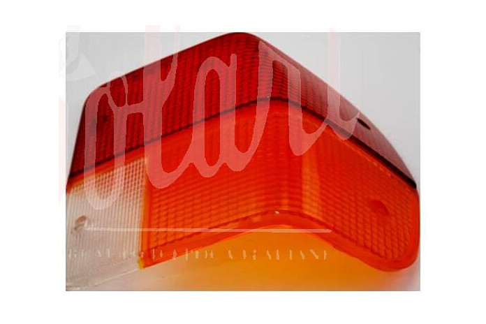 LENTE FANALE POSTERIOREALTISSIMO