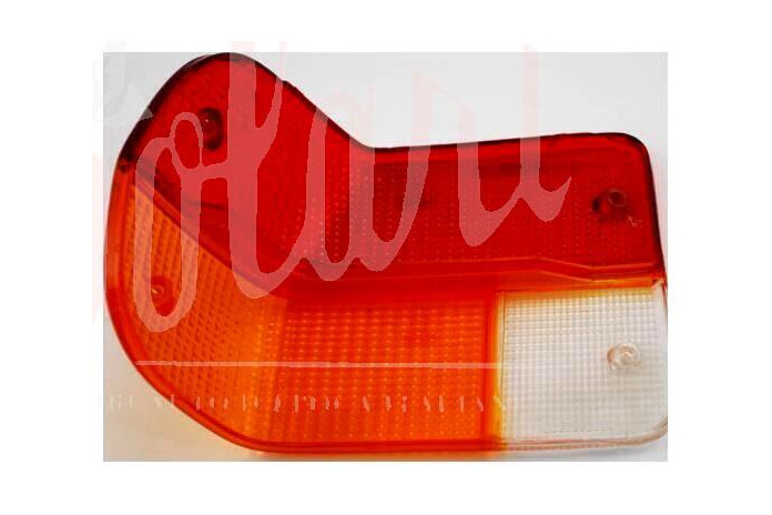 LENTE FANALE POSTERIOREALTISSIMO