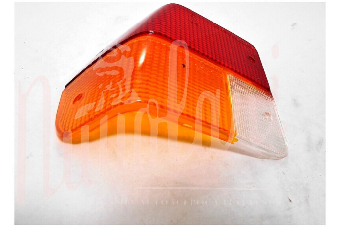 LENTE FANALE POSTERIOREALTISSIMO