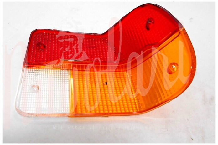 LENTE FANALE POSTERIOREALTISSIMO