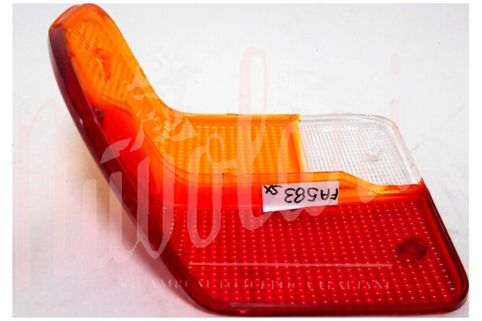 LENTE FANALE POSTERIOREALTISSIMO