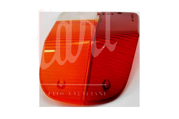 LENTE FANALE POSTERIORESIEM