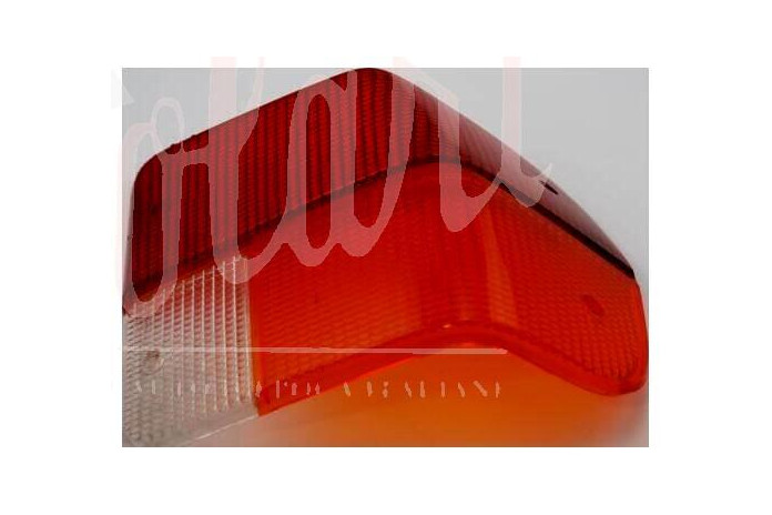 LENTE FANALE POSTERIORECARELLO