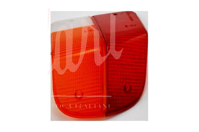 LENTE FANALE POSTERIORECARELLO