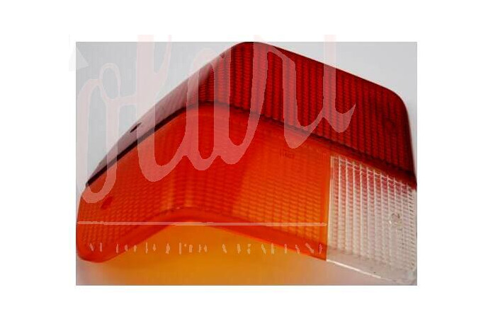 LENTE FANALE POSTERIORECARELLO