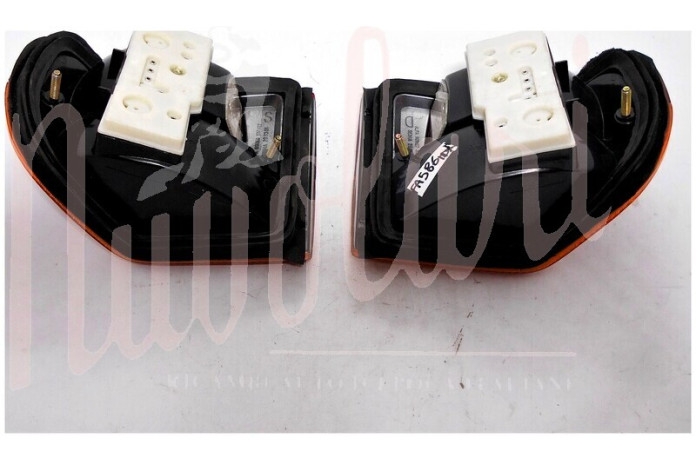 COPPIA FANALI POSTERIORI ESTERNI SEIMA