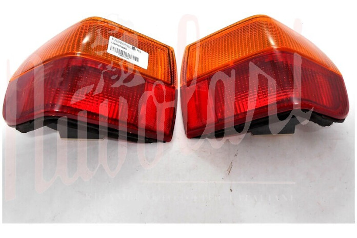 COPPIA FANALI POSTERIORI ESTERNI SEIMA