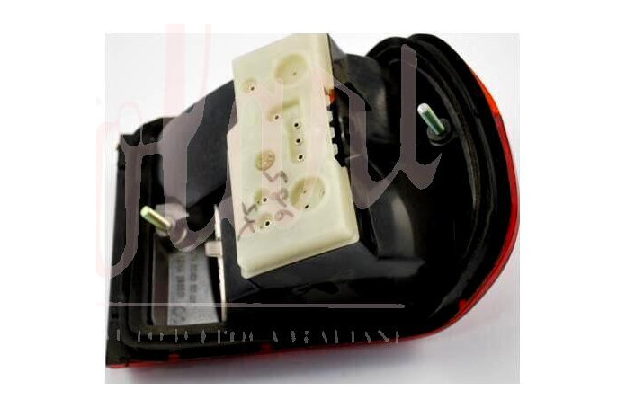 FANALE POSTERIORE ESTERNO SEIMA