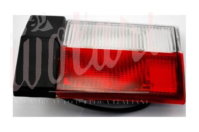 FANALE POSTERIORE CENTRALE BAULE SEIMA