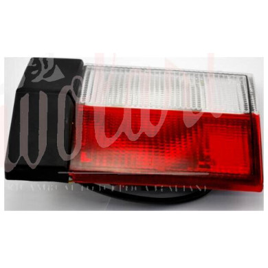 FANALE POSTERIORE CENTRALE BAULE SEIMA