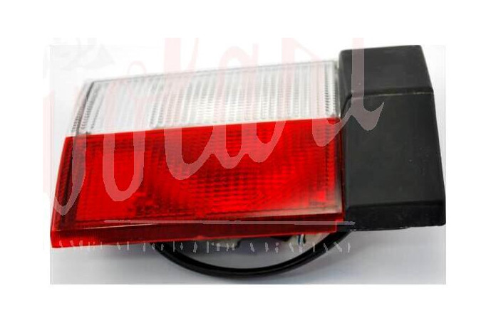 FANALE POSTERIORE CENTRALE BAULE SEIMA