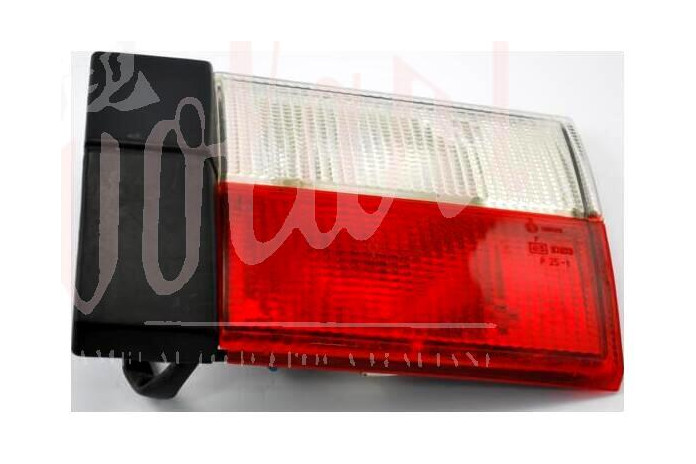 FANALE POSTERIORE CENTRALE BAULE CARELLO