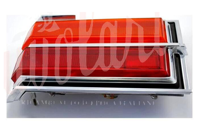 FANALE POSTERIORE SX STARS