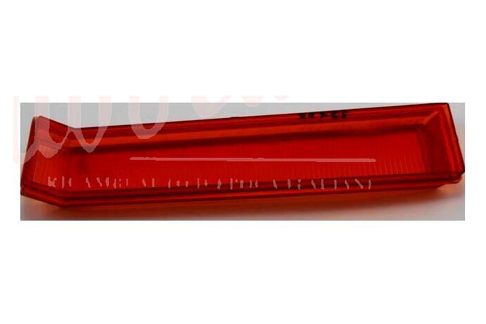 LENTE POSTERIORE STARS ARANCIO