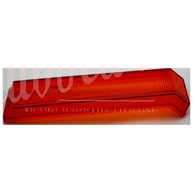 COPPIA LENTI POSTERIORISTARS ARANCIO