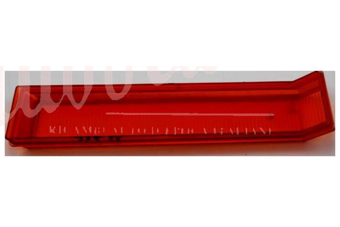 COPPIA LENTI POSTERIORISTARS ARANCIO