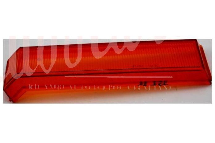 LENTE POST.STARS ARANCIO