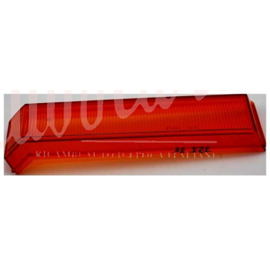 LENTE POST.STARS ARANCIO