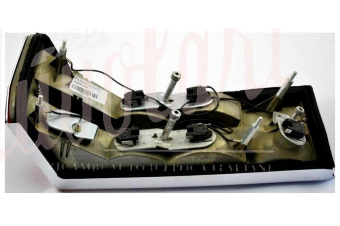 FANALE POSTERIORE SINISTRO STARS