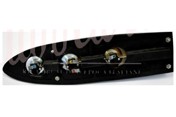 FANALE POSTERIORE ALTISSIMO