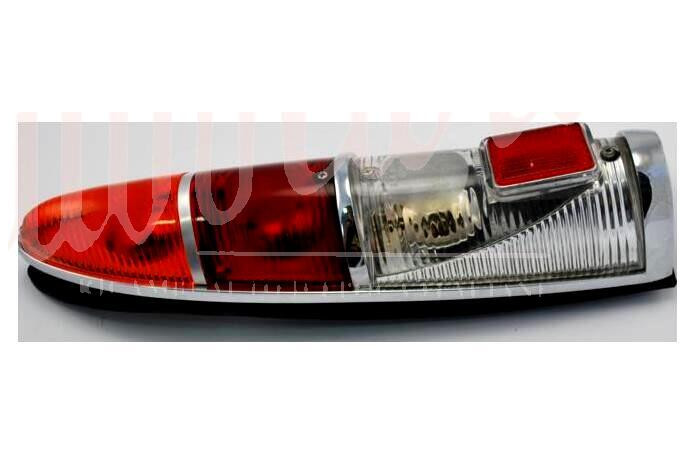 FANALE POSTERIORE ALTISSIMO