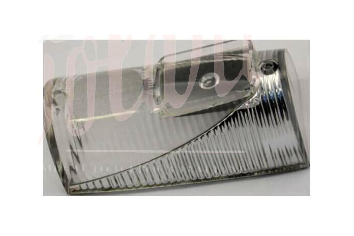 LENTE POSTERIORE ALTISSIMO CROMATA R.M.