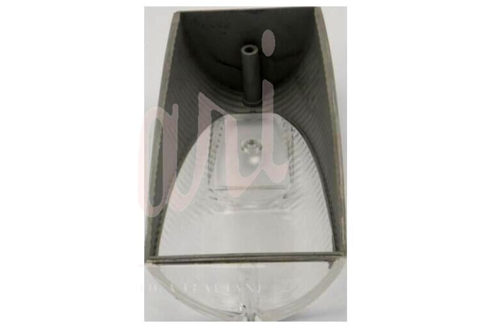 LENTE POSTERIORE ALTISSIMO CROMATA R.M.