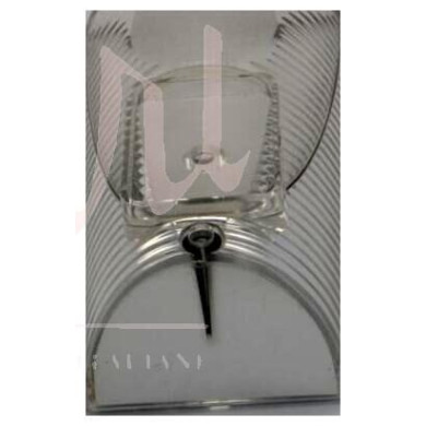 LENTE POSTERIORE ALTISSIMO CROMATA R.M.