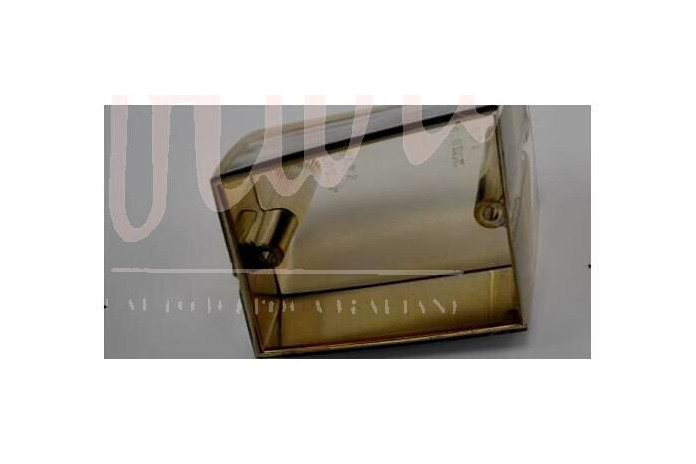 LENTE POSTERIORE STARS RETROMARCIA