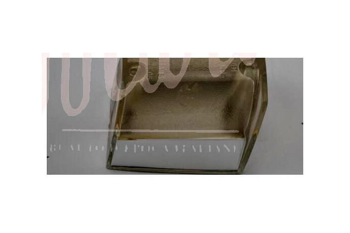 LENTE POSTERIORE STARS RETROMARCIA