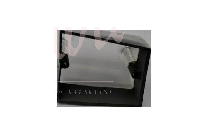 LENTE POSTERIORE ALTISSIMO R.M.