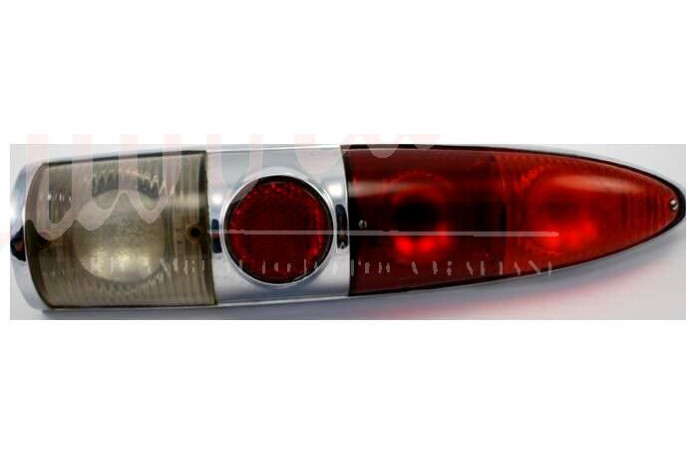 FANALE POSTERIORE ALTISSIMO PER FIAT 2100 