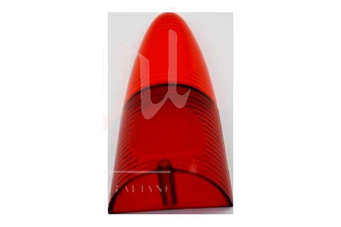 LENTE POST ALTISS.ARANCIO /ROSSA