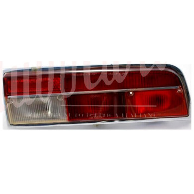FANALE POSTERIORE DESTRO ALTISSIMO